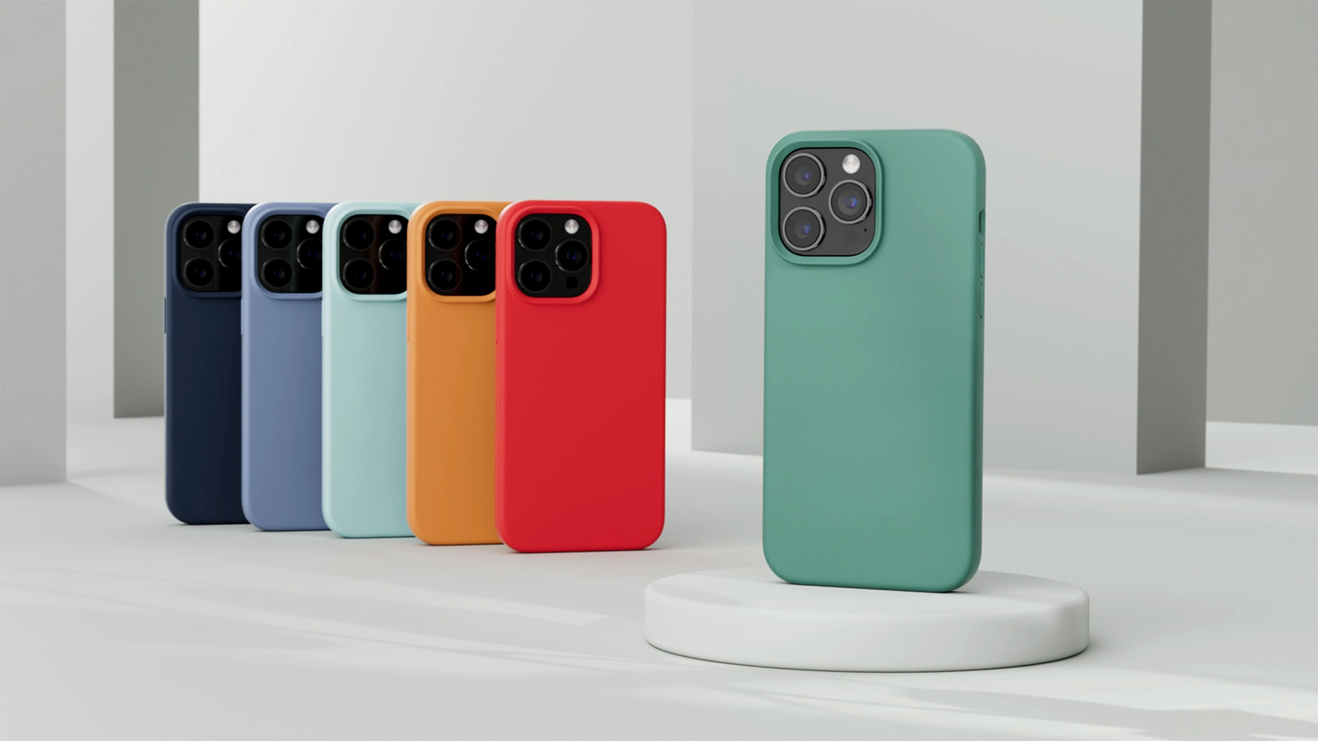 Amazon.com: OTOFLY Designed for iPhone 14 Pro Case, Silicone